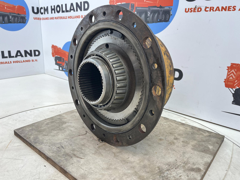 Liebherr LTM 1070 planetary gear 22-25-74-40-3pl-H135-46 - Suspension pour Grue: photos 3 Liebherr LTM 1070 planetary gear 22-25-74-40-3pl-H135-46 - Suspension pour Grue: photos 3
