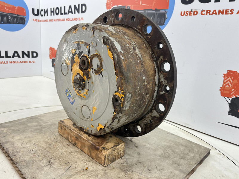 Liebherr Liebherr LTM 1060 planetary gear 22-25-74-38-3pl-H135-46 - Suspension pour Grue: photos 2 Liebherr Liebherr LTM 1060 planetary gear 22-25-74-38-3pl-H135-46 - Suspension pour Grue: photos 2