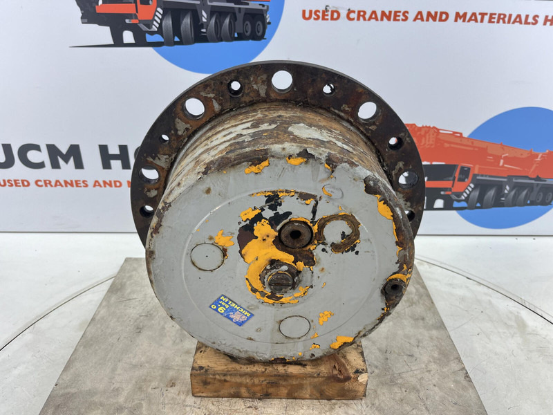 Liebherr Liebherr LTM 1060 planetary gear 22-25-74-38-3pl-H135-46 - Suspension pour Grue: photos 1 Liebherr Liebherr LTM 1060 planetary gear 22-25-74-38-3pl-H135-46 - Suspension pour Grue: photos 1