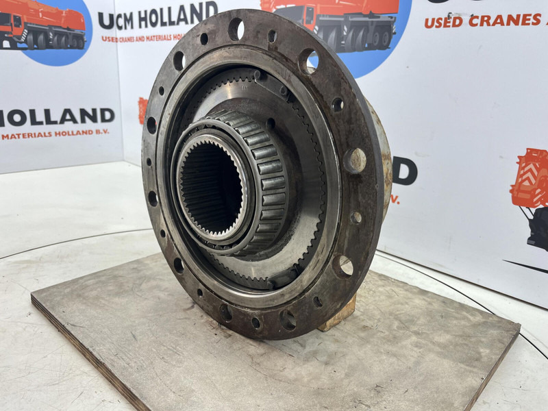 Liebherr Liebherr LTM 1060 planetary gear 22-25-74-38-3pl-H135-46 - Suspension pour Grue: photos 3 Liebherr Liebherr LTM 1060 planetary gear 22-25-74-38-3pl-H135-46 - Suspension pour Grue: photos 3