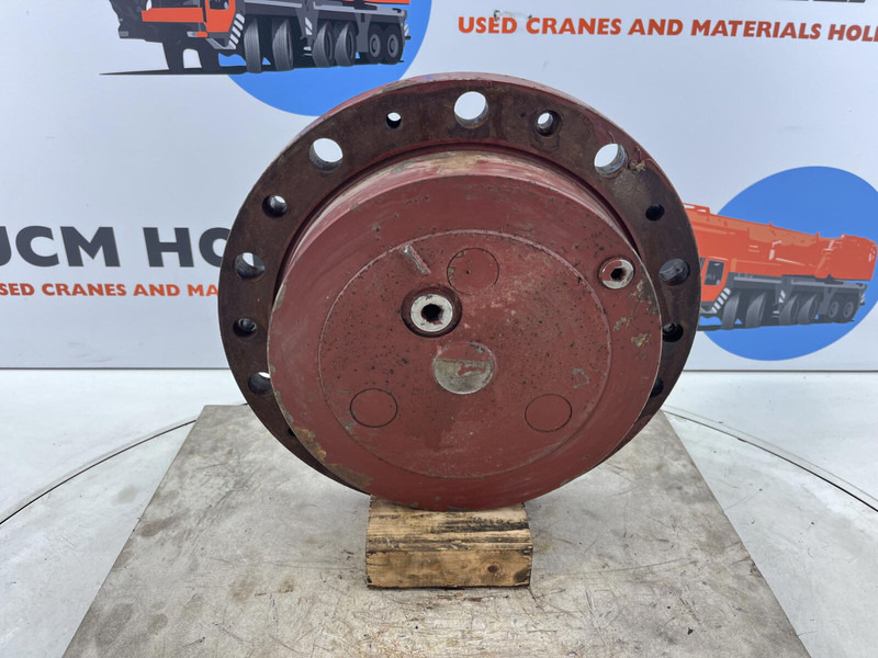 MOL Planetary gear 17-24-N/A-32-3pl-H85-N/A - Suspension pour Grue: photos 1 MOL Planetary gear 17-24-N/A-32-3pl-H85-N/A - Suspension pour Grue: photos 1