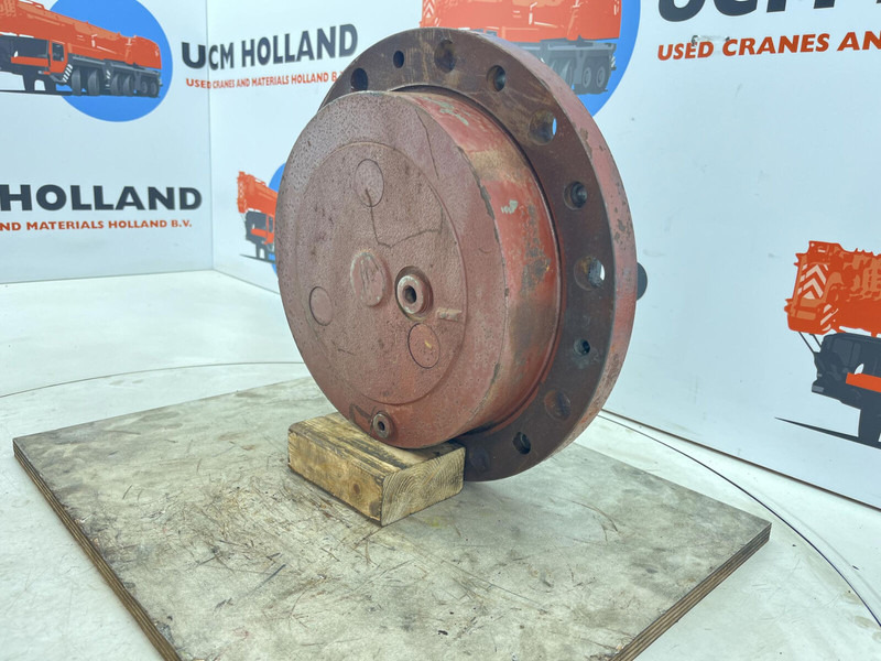 Planetary gear 17-24-N/A-32-3pl-H85-N/A - Suspension pour Grue: photos 2 Planetary gear 17-24-N/A-32-3pl-H85-N/A - Suspension pour Grue: photos 2