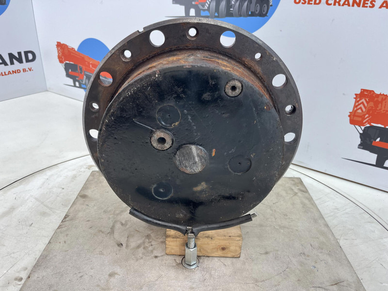 Terex AC 40-1 city planetary drive 17-24-67-32-3pl-H85-42 - Suspension pour Grue: photos 1 Terex AC 40-1 city planetary drive 17-24-67-32-3pl-H85-42 - Suspension pour Grue: photos 1
