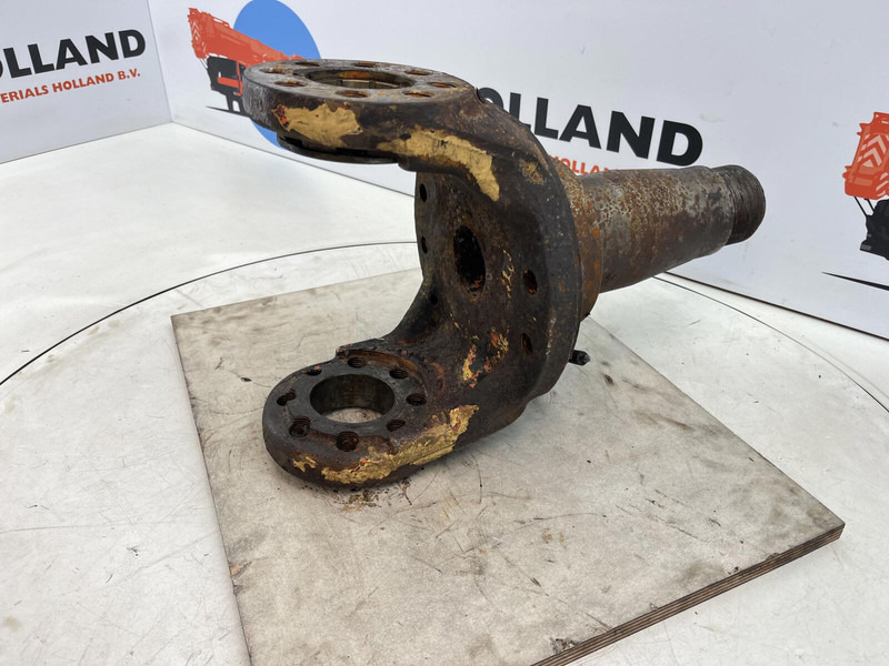 Terex HC 340 Steering knuckle 12 holes axle 2 - Fusée d'essieu pour Grue: photos 4 Terex HC 340 Steering knuckle 12 holes axle 2 - Fusée d'essieu pour Grue: photos 4