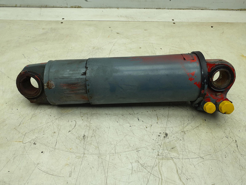 Weber LTM 1070-4.1 suspension cylinder axle 4 left - Vérin hydraulique pour Grue: photos 2 Weber LTM 1070-4.1 suspension cylinder axle 4 left - Vérin hydraulique pour Grue: photos 2