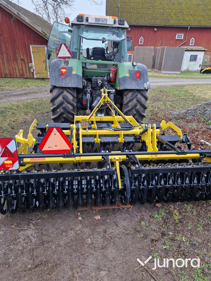 Cover crop Bednar - Swifterdisc XN 3500: photos 8 Cover crop Bednar - Swifterdisc XN 3500: photos 8