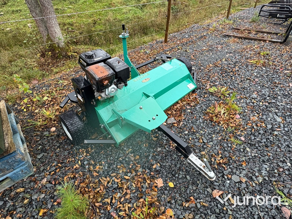 Betesputs - Till ATV - Motofaucheuse: photos 4 Betesputs - Till ATV - Motofaucheuse: photos 4