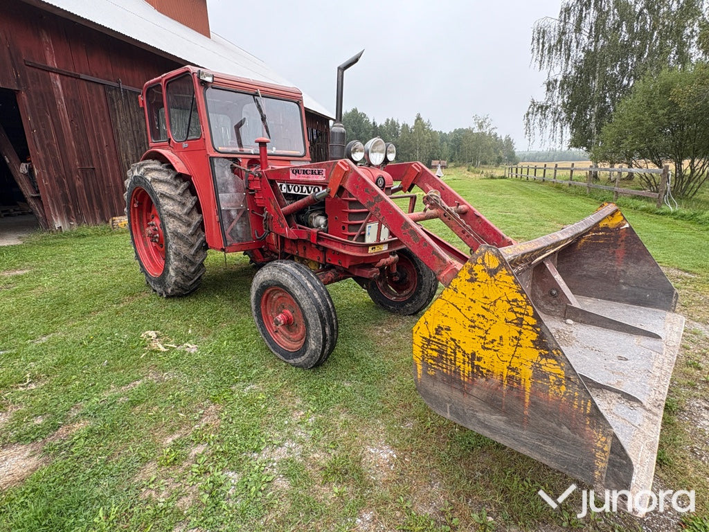Bm Boxer 350 - Tracteur agricole: photos 1 Bm Boxer 350 - Tracteur agricole: photos 1