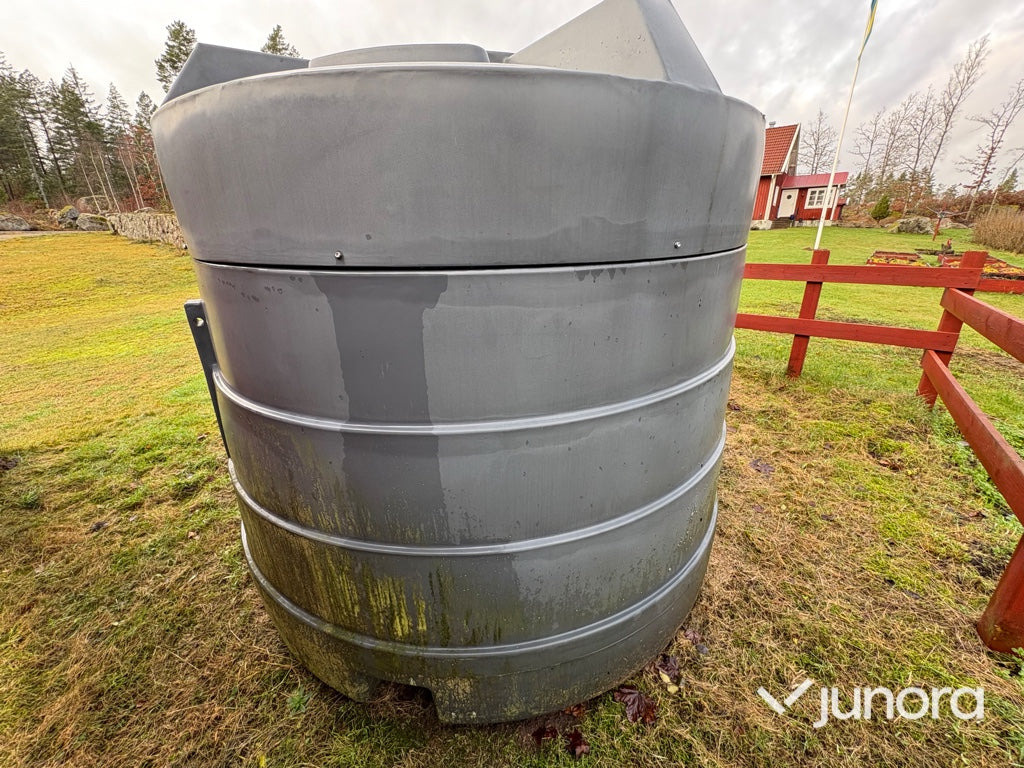 Dieseltank - Kingspan Fuelmaster - Cuve de stockage: photos 5 Dieseltank - Kingspan Fuelmaster - Cuve de stockage: photos 5