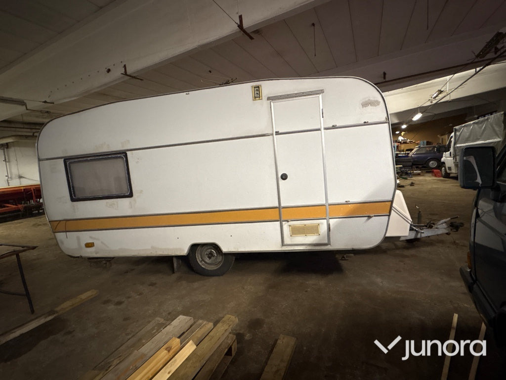 Husvagn Öggestorp Transport - Caravane: photos 5 Husvagn Öggestorp Transport - Caravane: photos 5