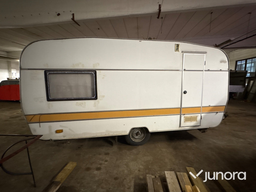 Husvagn Öggestorp Transport - Caravane: photos 4 Husvagn Öggestorp Transport - Caravane: photos 4