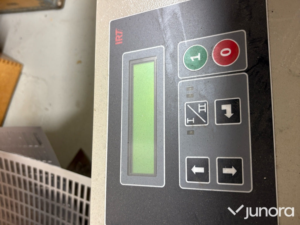 Infraröd värmekälla - IRT-9S/400/230 - Matériel industriel: photos 3 Infraröd värmekälla - IRT-9S/400/230 - Matériel industriel: photos 3