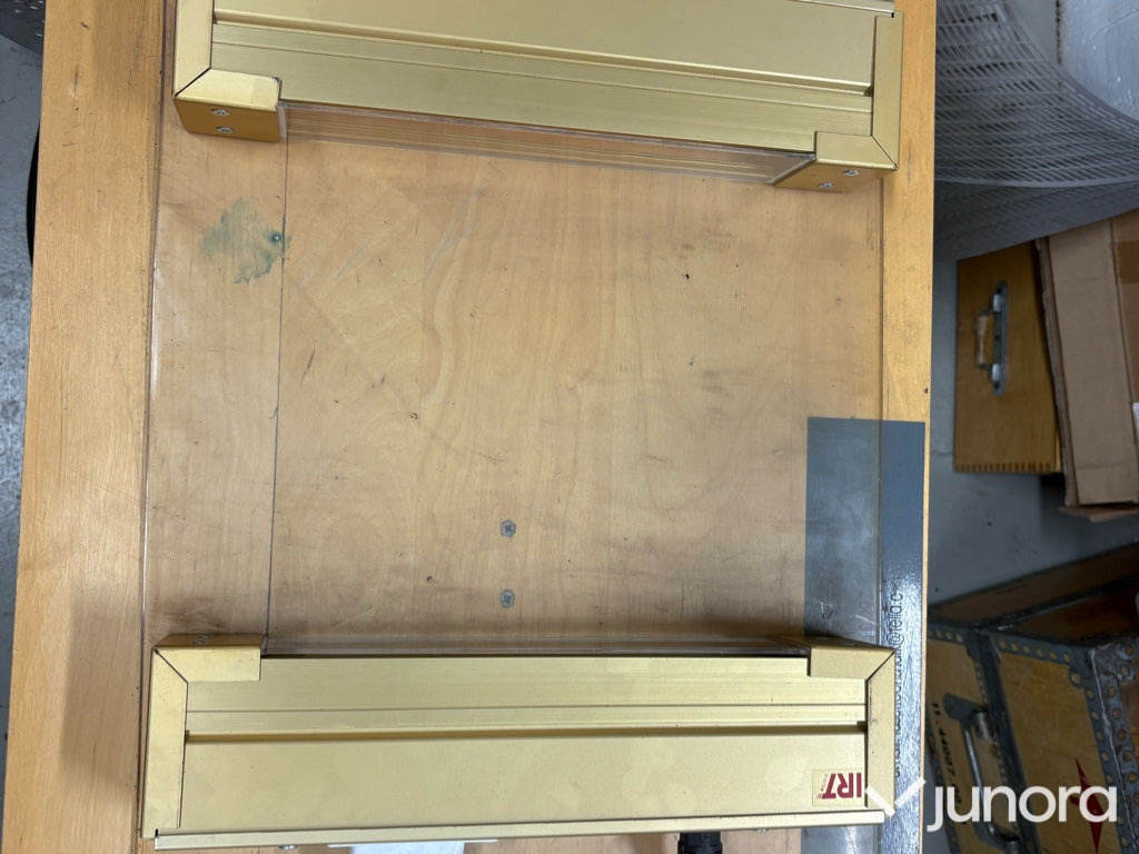 Infraröd värmekälla - IRT-9S/400/230 - Matériel industriel: photos 2 Infraröd värmekälla - IRT-9S/400/230 - Matériel industriel: photos 2