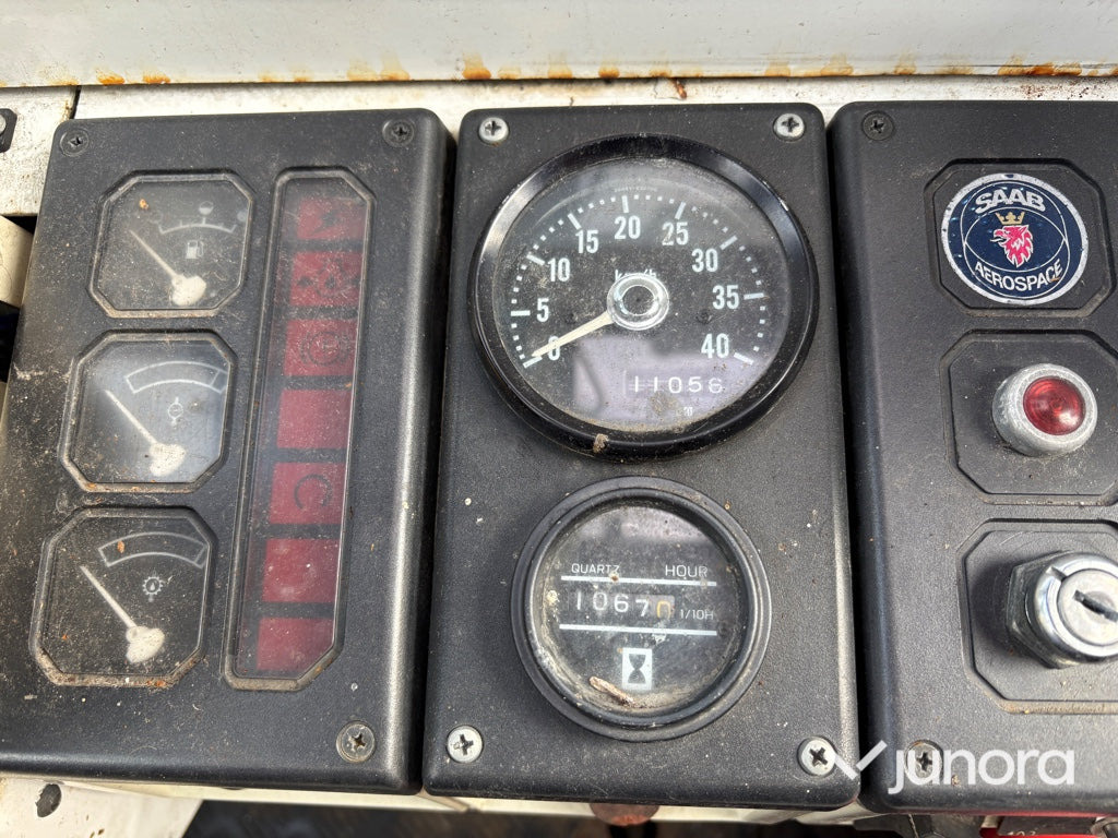 Crédit-bail  Plogbil - Bagagetruck Plogbil - Bagagetruck: photos 6