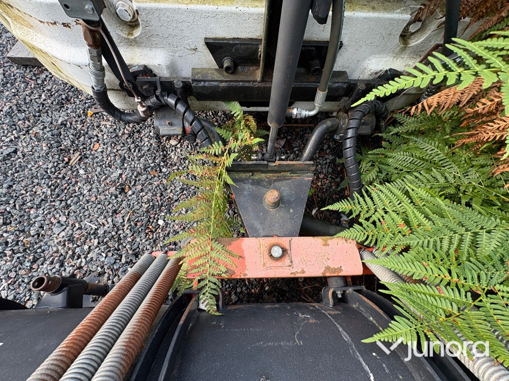 Crédit-bail  Plogbil - Bagagetruck Plogbil - Bagagetruck: photos 12