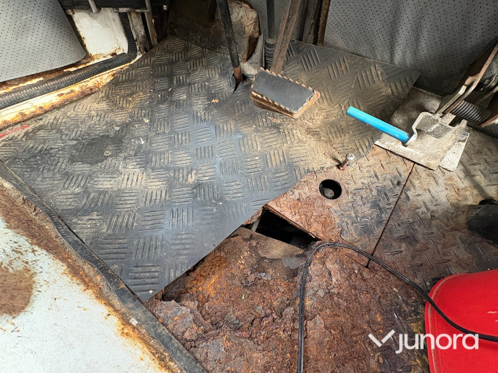 Crédit-bail  Plogbil - Bagagetruck Plogbil - Bagagetruck: photos 8