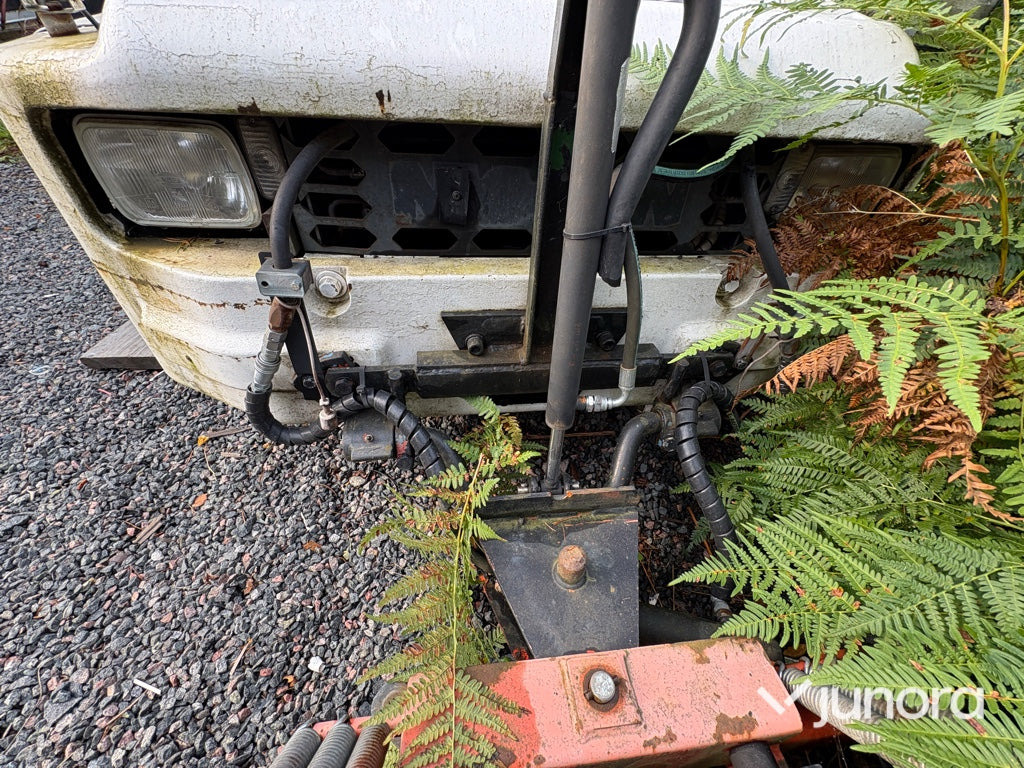 Crédit-bail  Plogbil - Bagagetruck Plogbil - Bagagetruck: photos 14