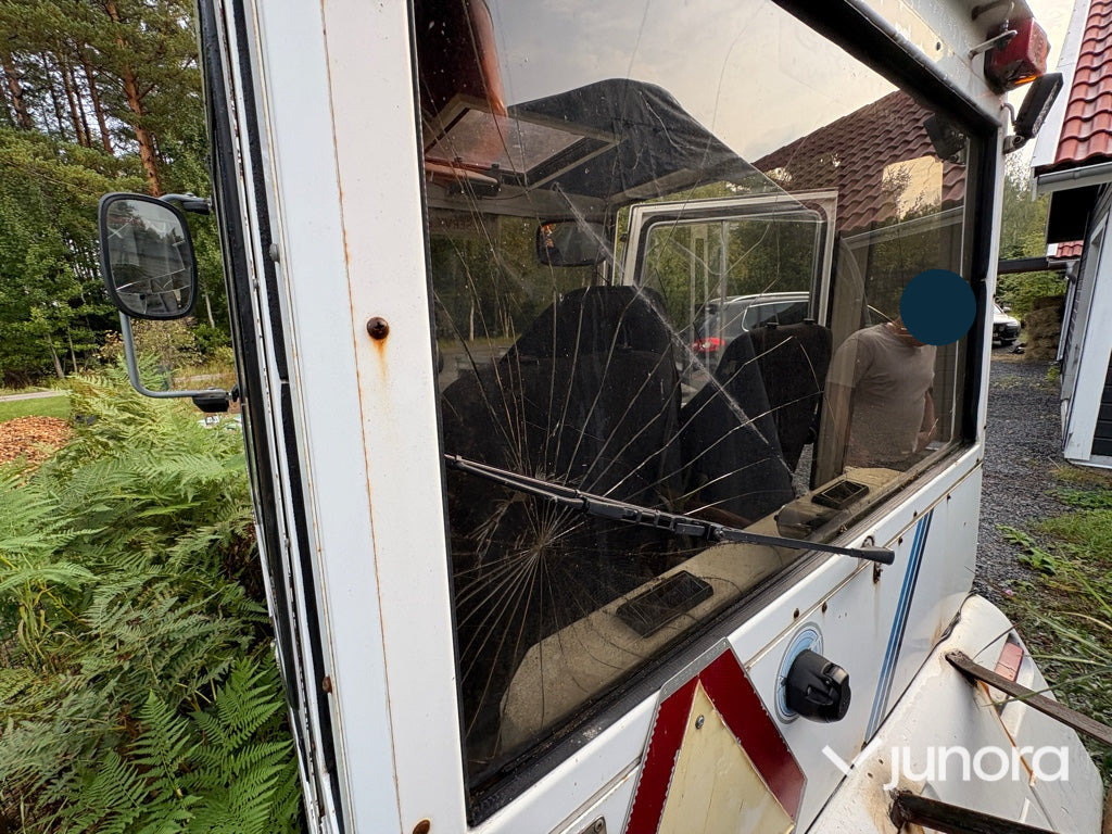 Crédit-bail  Plogbil - Bagagetruck Plogbil - Bagagetruck: photos 10