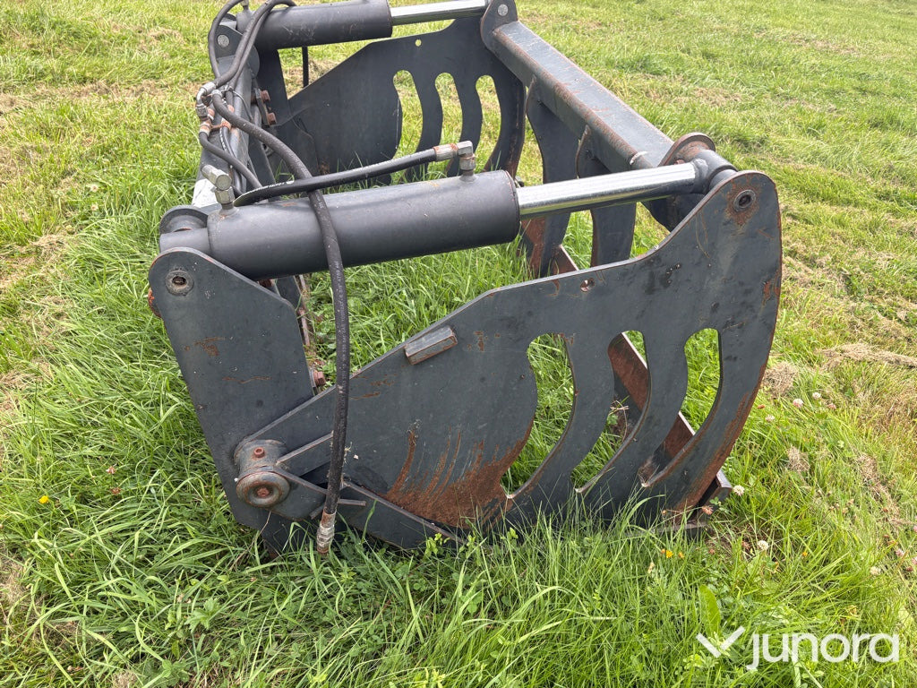 Silo cut - Ålö - Matériel d'ensilage: photos 3 Silo cut - Ålö - Matériel d'ensilage: photos 3