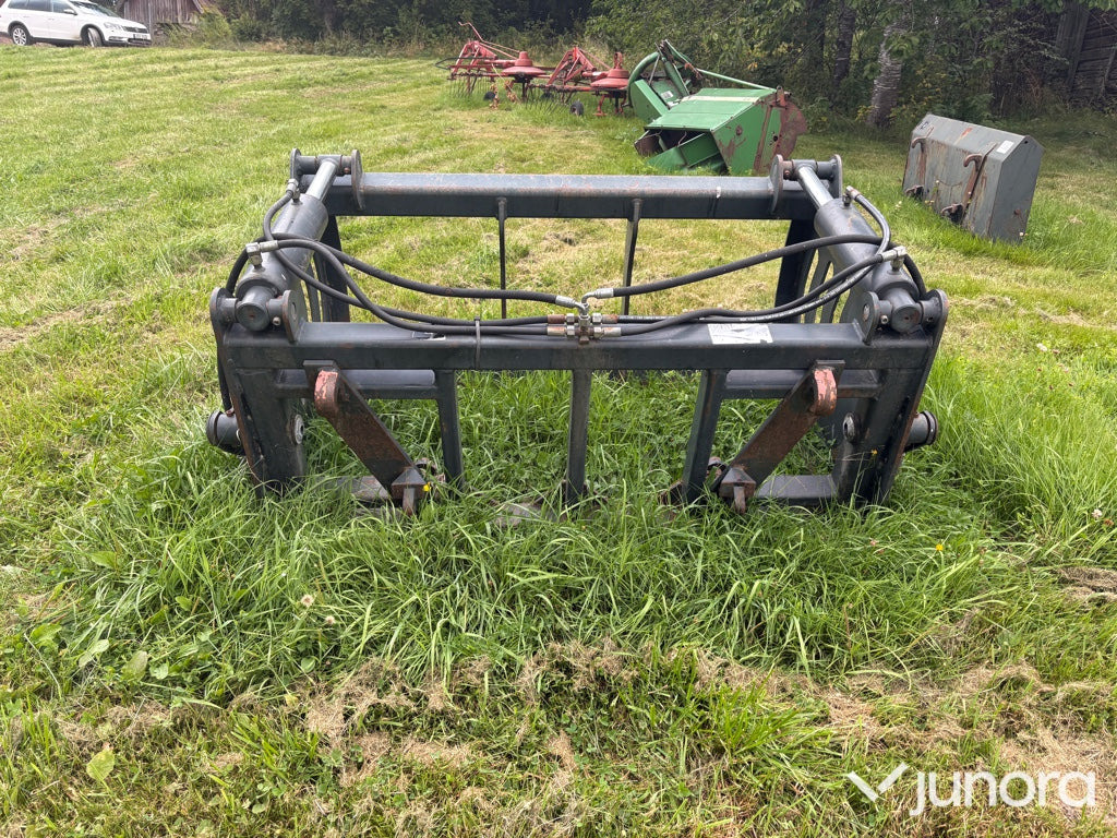 Silo cut - Ålö - Matériel d'ensilage: photos 1 Silo cut - Ålö - Matériel d'ensilage: photos 1