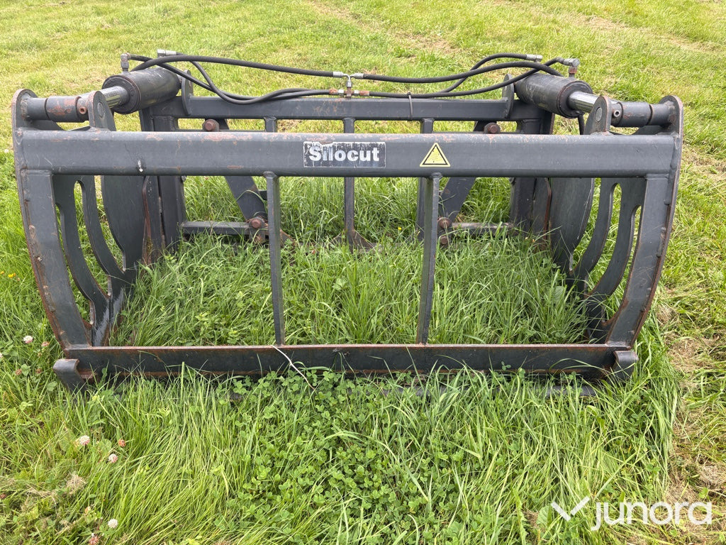 Silo cut - Ålö - Matériel d'ensilage: photos 4 Silo cut - Ålö - Matériel d'ensilage: photos 4