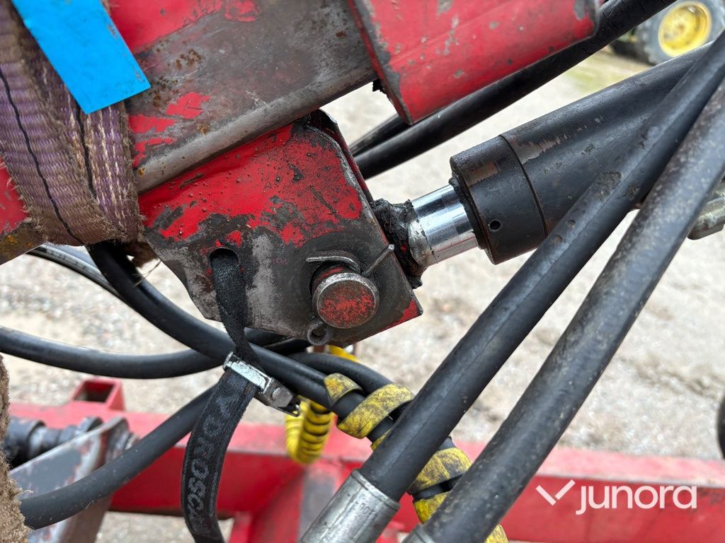 Remorque forestière Skogsvagn - Patruuna Pelonpaja 3200: photos 15 Remorque forestière Skogsvagn - Patruuna Pelonpaja 3200: photos 15