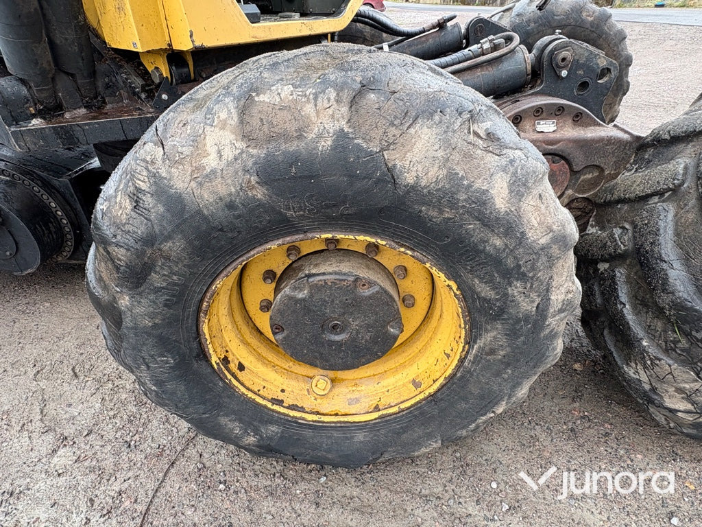 Abatteuse Skördare - Eco Log, 560C: photos 14 Abatteuse Skördare - Eco Log, 560C: photos 14