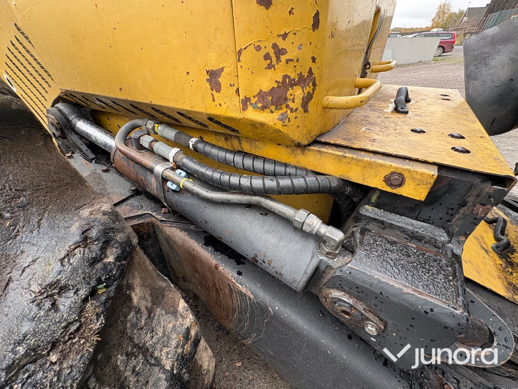 Abatteuse Skördare - Eco Log, 560C: photos 18 Abatteuse Skördare - Eco Log, 560C: photos 18