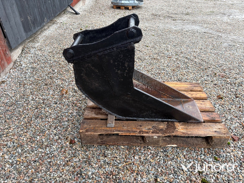 Smalskopa - Godet pour pelle: photos 5 Smalskopa - Godet pour pelle: photos 5