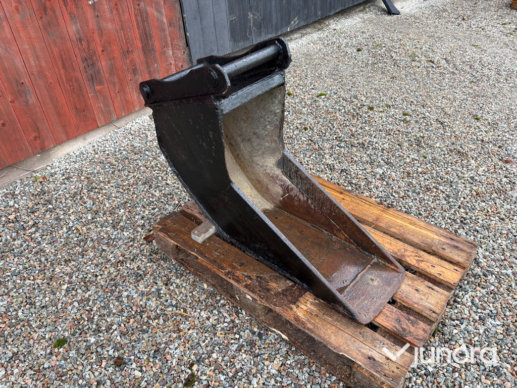 Smalskopa - Godet pour pelle: photos 4 Smalskopa - Godet pour pelle: photos 4