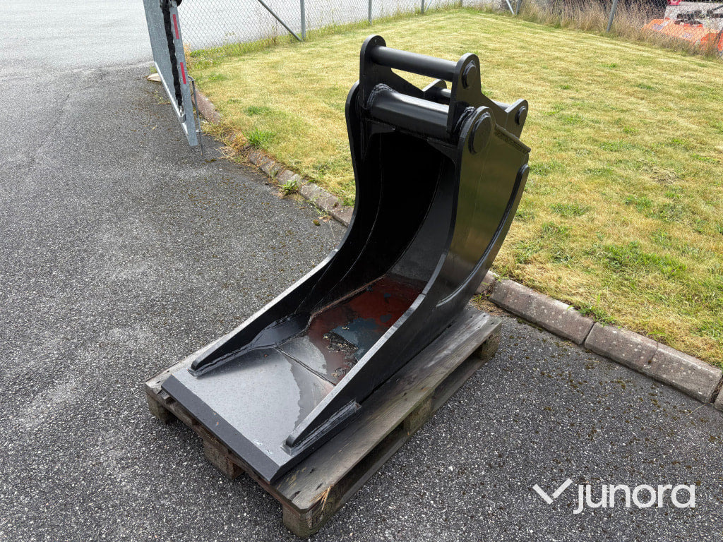 Smalskopa / VA skopa - TOBA, KS350 - Godet pour pelle: photos 1 Smalskopa / VA skopa - TOBA, KS350 - Godet pour pelle: photos 1