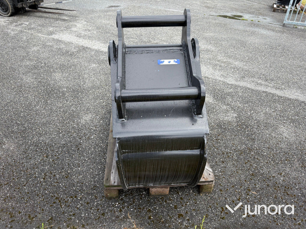 Smalskopa / VA skopa - TOBA, KS350 - Godet pour pelle: photos 4 Smalskopa / VA skopa - TOBA, KS350 - Godet pour pelle: photos 4