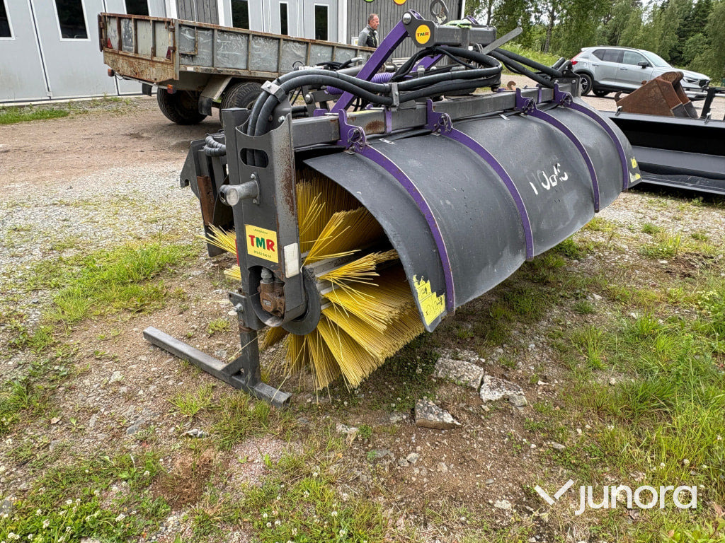 Sopvals Holms SH-2,5 - Brosse: photos 2 Sopvals Holms SH-2,5 - Brosse: photos 2