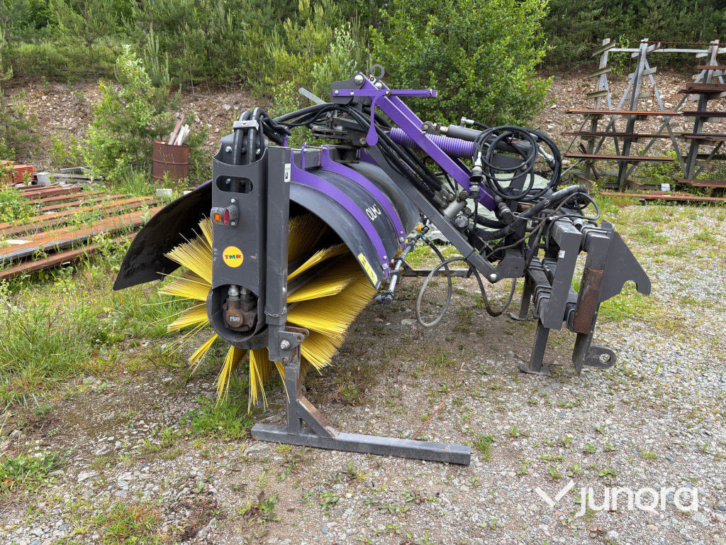 Sopvals Holms SH-2,5 - Brosse: photos 5 Sopvals Holms SH-2,5 - Brosse: photos 5