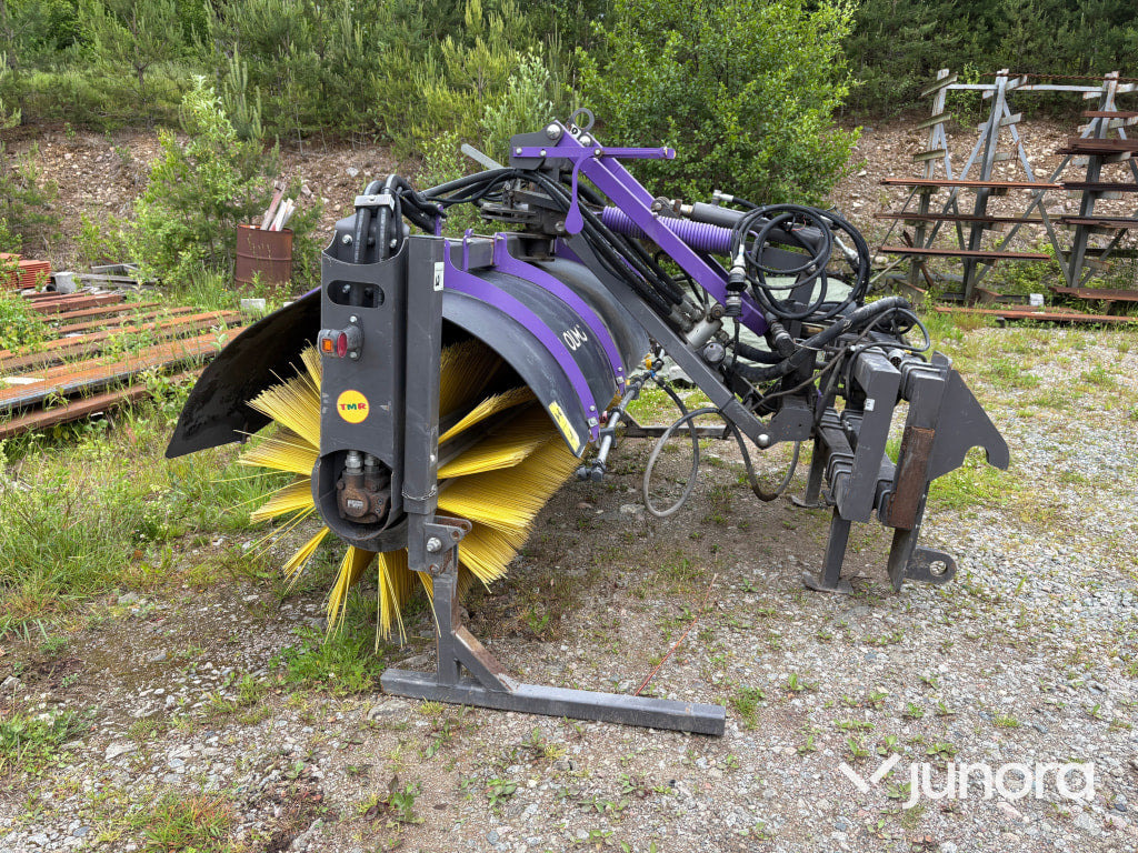 Sopvals Holms SH-2,5 - Brosse: photos 4 Sopvals Holms SH-2,5 - Brosse: photos 4