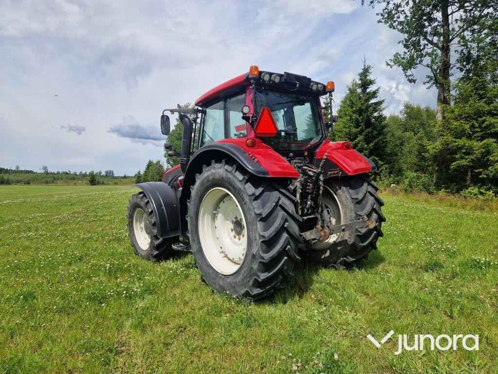 Valtra T203 Direct - Tracteur agricole: photos 5 Valtra T203 Direct - Tracteur agricole: photos 5