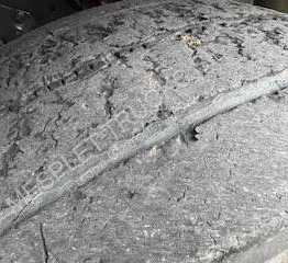 Iveco Trakker 310 - Camion plateau: photos 4 Iveco Trakker 310 - Camion plateau: photos 4