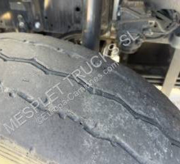 MAN TGA 33.400 - Camion ampliroll: photos 3 MAN TGA 33.400 - Camion ampliroll: photos 3