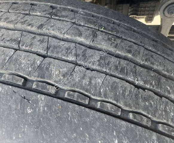 Mercedes Arocs 2645 K - Camion ampliroll: photos 3 Mercedes Arocs 2645 K - Camion ampliroll: photos 3