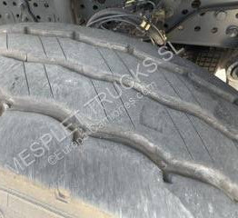 Mercedes Arocs 2645 K - Camion ampliroll: photos 3 Mercedes Arocs 2645 K - Camion ampliroll: photos 3