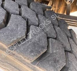 Mercedes Arocs 3345 AK - Camion benne, Tombereau: photos 3 Mercedes Arocs 3345 AK - Camion benne, Tombereau: photos 3