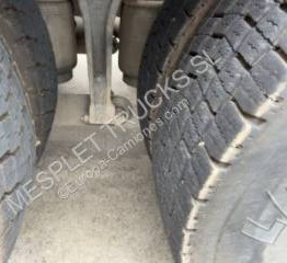 Mercedes Arocs 3351 - Camion ampliroll: photos 5 Mercedes Arocs 3351 - Camion ampliroll: photos 5