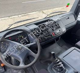 Camion citerne Mercedes Atego 918 AF: photos 17