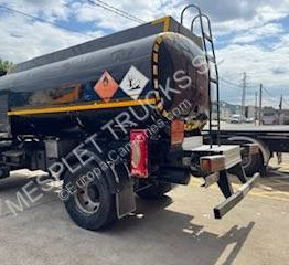 Camion citerne Mercedes Atego 918 AF: photos 24