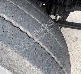 Camion citerne Mercedes Atego 918 AF: photos 7
