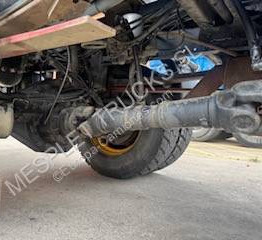 Camion citerne Mercedes Atego 918 AF: photos 9