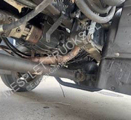Camion citerne Mercedes Atego 918 AF: photos 8