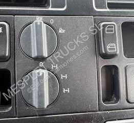 Camion citerne Mercedes Atego 918 AF: photos 20