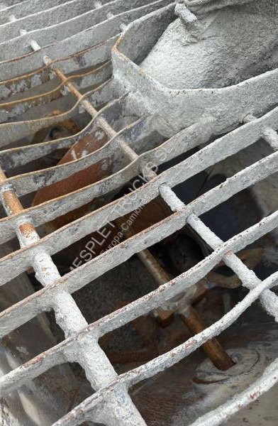 Camion pompe Mercedes SK 2435 K: photos 13