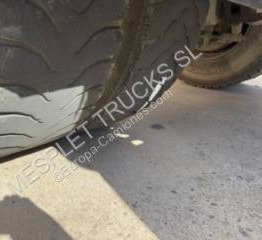 Mercedes Arocs 2145 AK - Tracteur routier: photos 5 Mercedes Arocs 2145 AK - Tracteur routier: photos 5